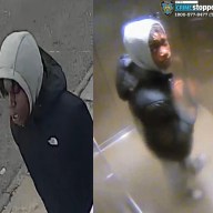 Brooklyn shooting suspects sought for wounding teen in broad daylight 12 Suspects in Brooklyn shooting that wounded teen