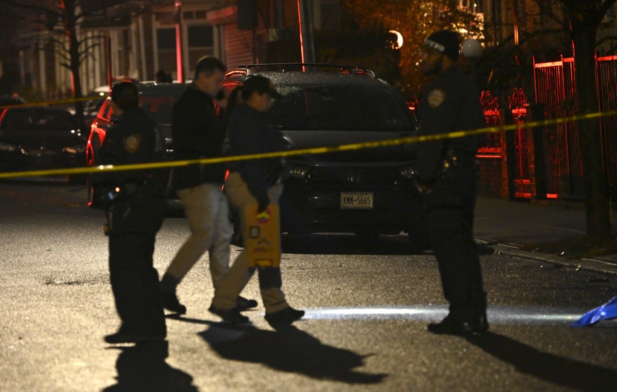 Man stabbed dead near Brooklyn's Barclays Center: NYPD