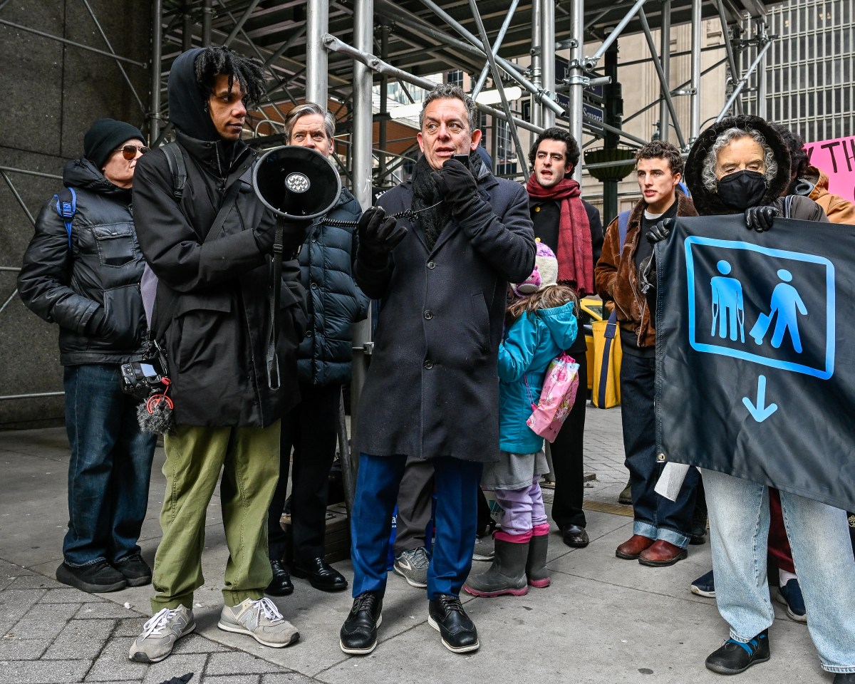 NYC transit advocates urge Hochul to fully fund MTA Capital Plan with guaranteed state budget revenue 4