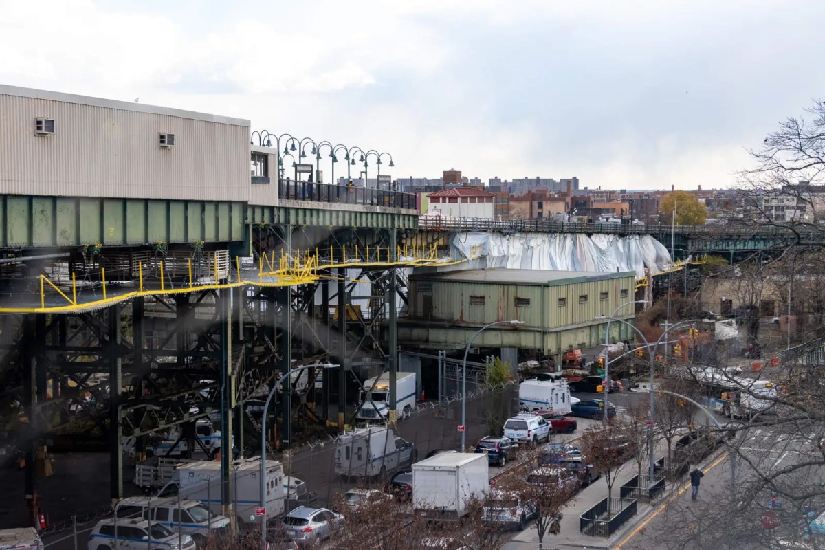 Transforming Eastern Brooklyn: Inside the big plan to bring green jobs and growth to Broadway Junction and East New York 9