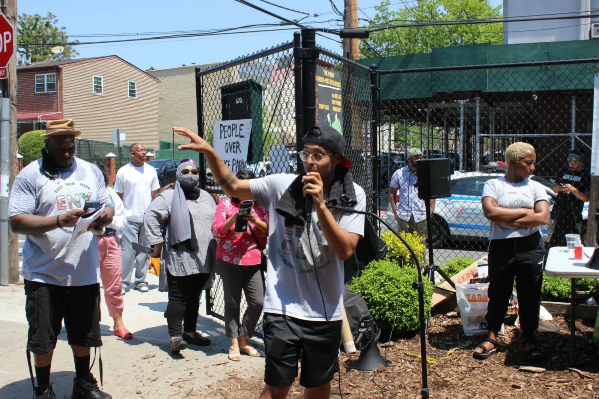Transforming Eastern Brooklyn: Inside the big plan to bring green jobs and growth to Broadway Junction and East New York 8