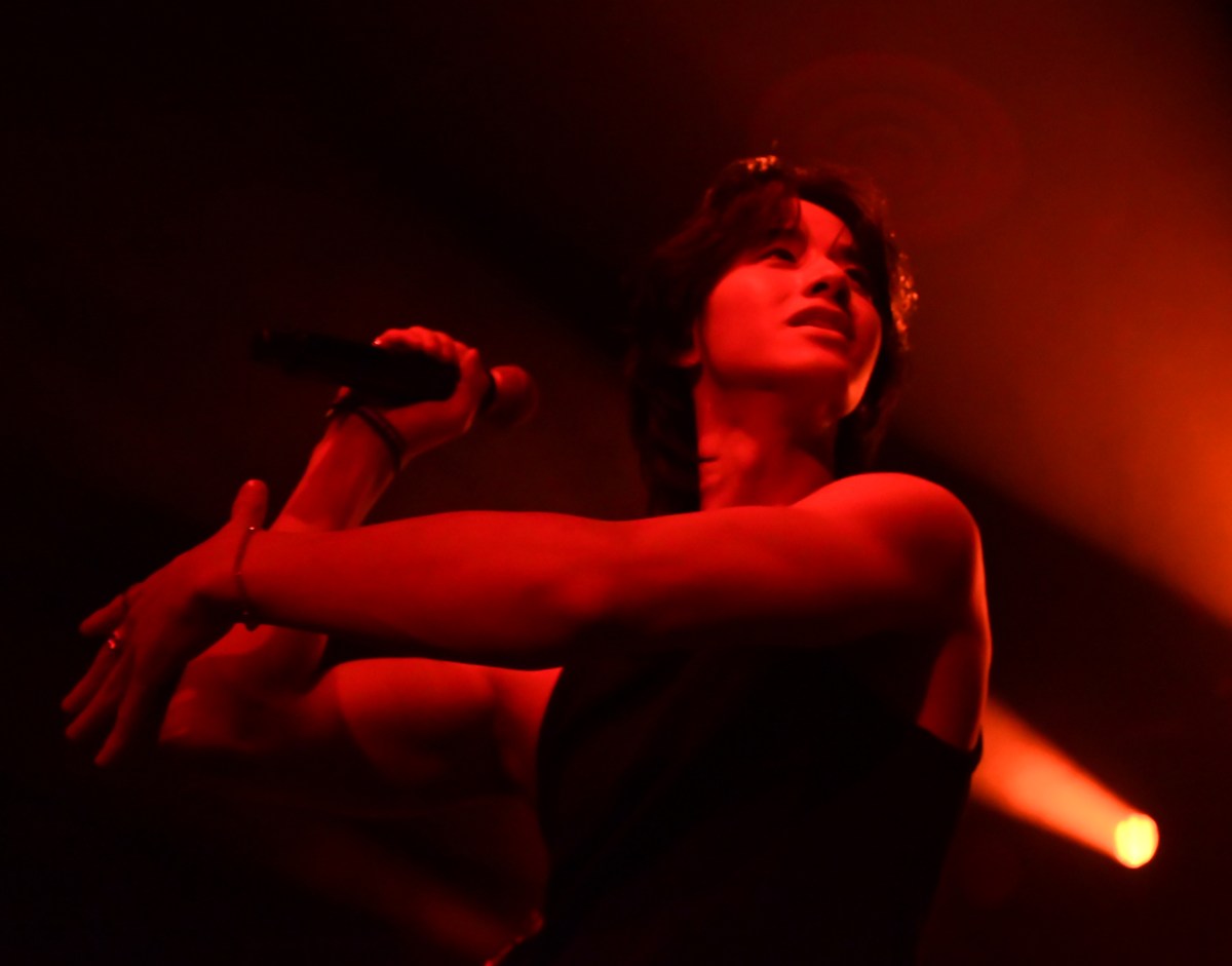 EXCLUSIVE | JO1’s first world tour rocks New York City 4