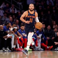 Jalen Brunson injury Knicks