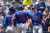 Brett Baty Mets competition Luisangel Acuna