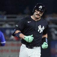 Austin Wells Yankees
