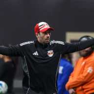 Major Red Bulls shakeup as sporting director Jochen Schneider, head coach Sandro Schwarz are out 4 Sandro Schwarz Red Bulls