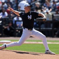 Clarke Schmidt Yankees