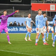 Matt Freese NYCFC