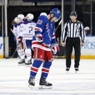 Adam Fox Ranger Oilers
