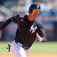 Cody Bellinger Yankees