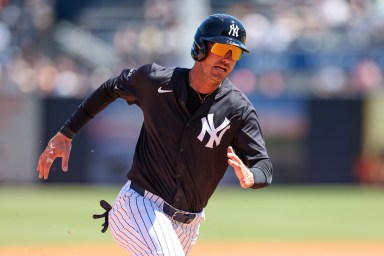Cody Bellinger Yankees
