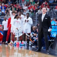 Rick Pitino St. John's