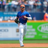 Juan Soto Mets