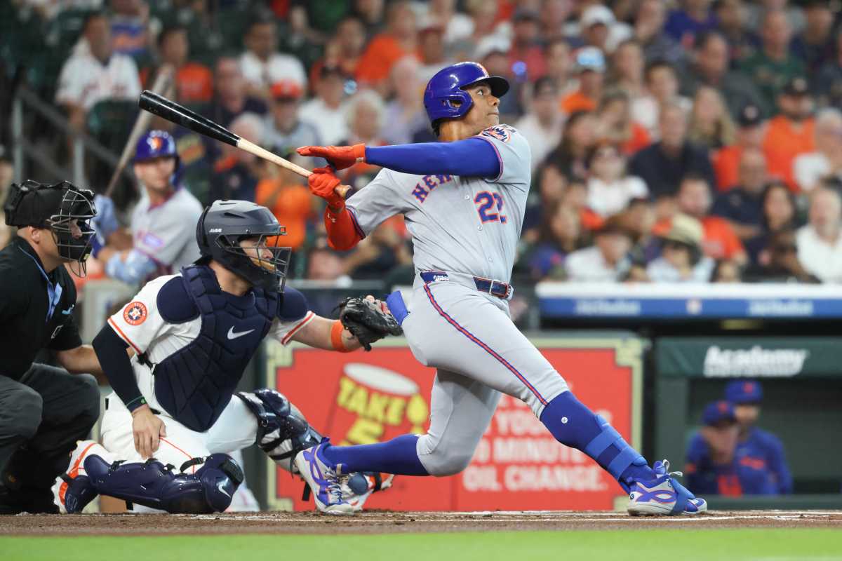 Juan Soto Mets