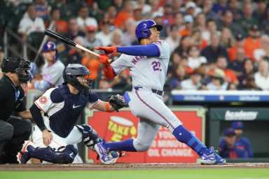 Juan Soto Mets