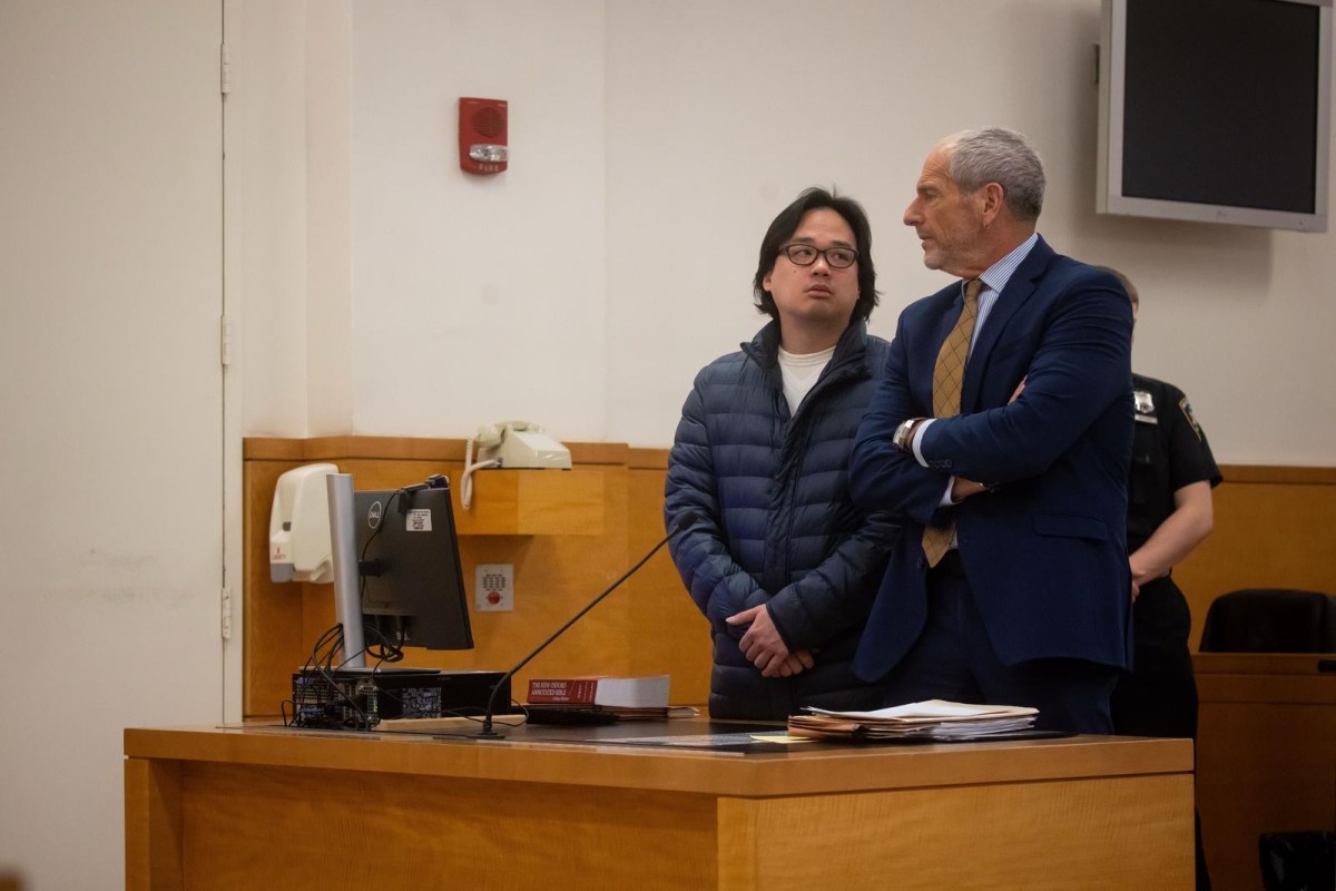 Wrong answer: Former Jeopardy! champion pleads guilty to soliciting sexual images from Brooklyn children 2