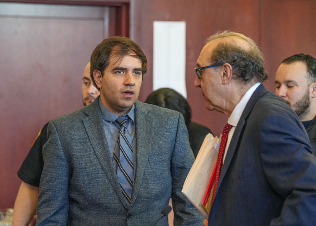 No jail for Manhattan teacher who pleaded guilty to criminal charges after photographing boy in school bathroom 3