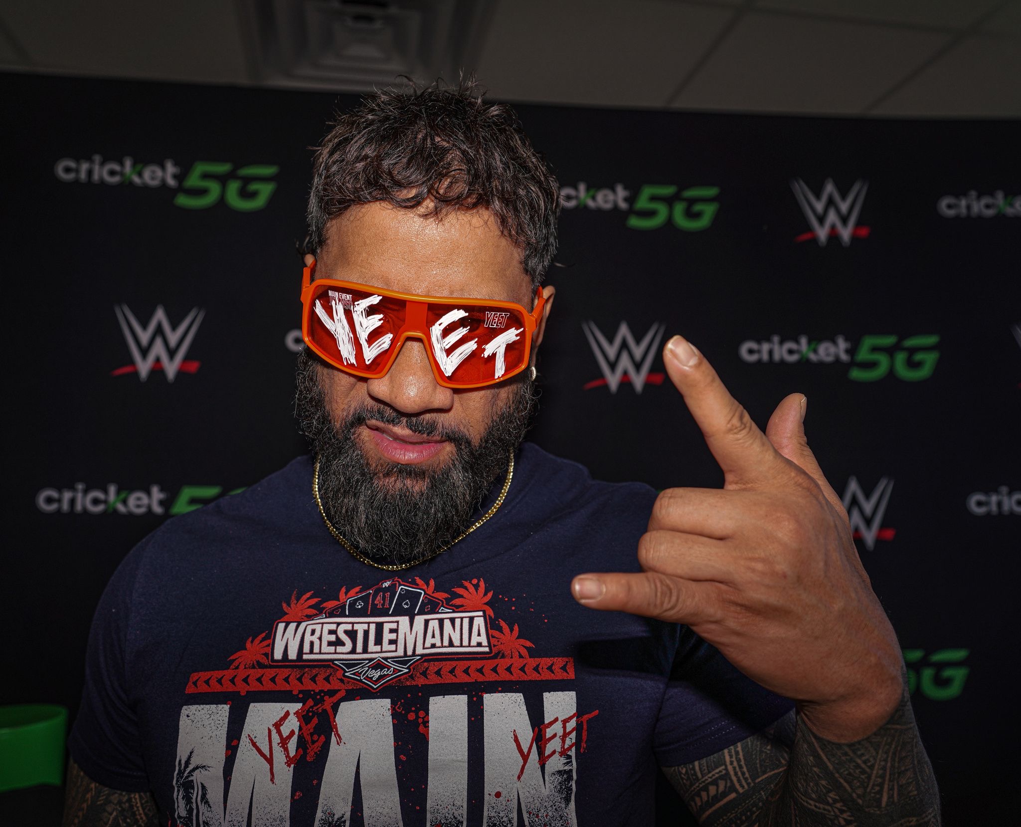 Who is Joh’Vonnie Jackson and how is she related to Joe Jackson? – Metro US