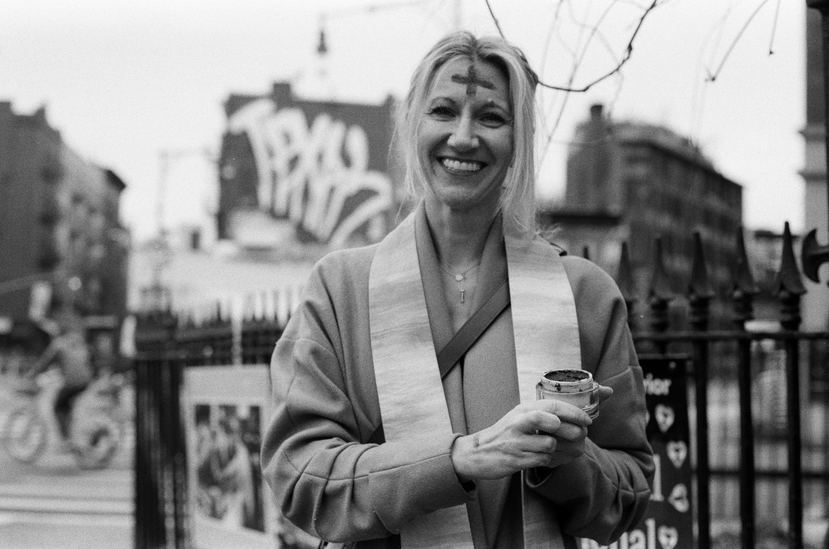 Photo Perspective: How glitter and ash in Greenwich Village bolstered the LGBTQ+ community in uncertain times 5