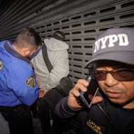 EXCLUSIVE | Internal police union memo claims CCRB member tasked with investigating cops is 'flagrant anti-police activist' 18 police officers on duty