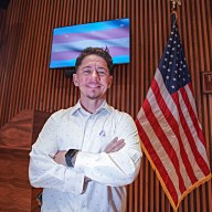 NYPD transgender cops celebrate Day of Visibility and demonstrate the city's blue line has many colors 13