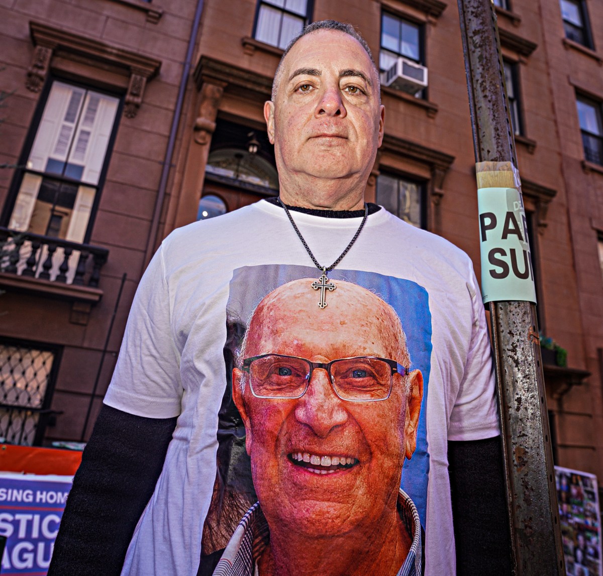 NYC Mayor's Race: Democratic and Republican candidates unify in contempt of frontrunner Cuomo over his handling of COVID-19 in nursing homes 7