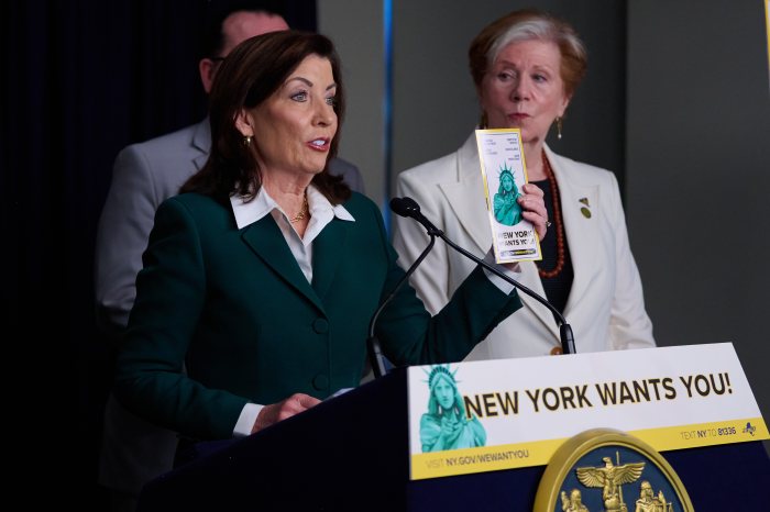 The repercussions of federal layoffs could extend beyond the individuals affected but could also create ripple effects that impact entire communities.
