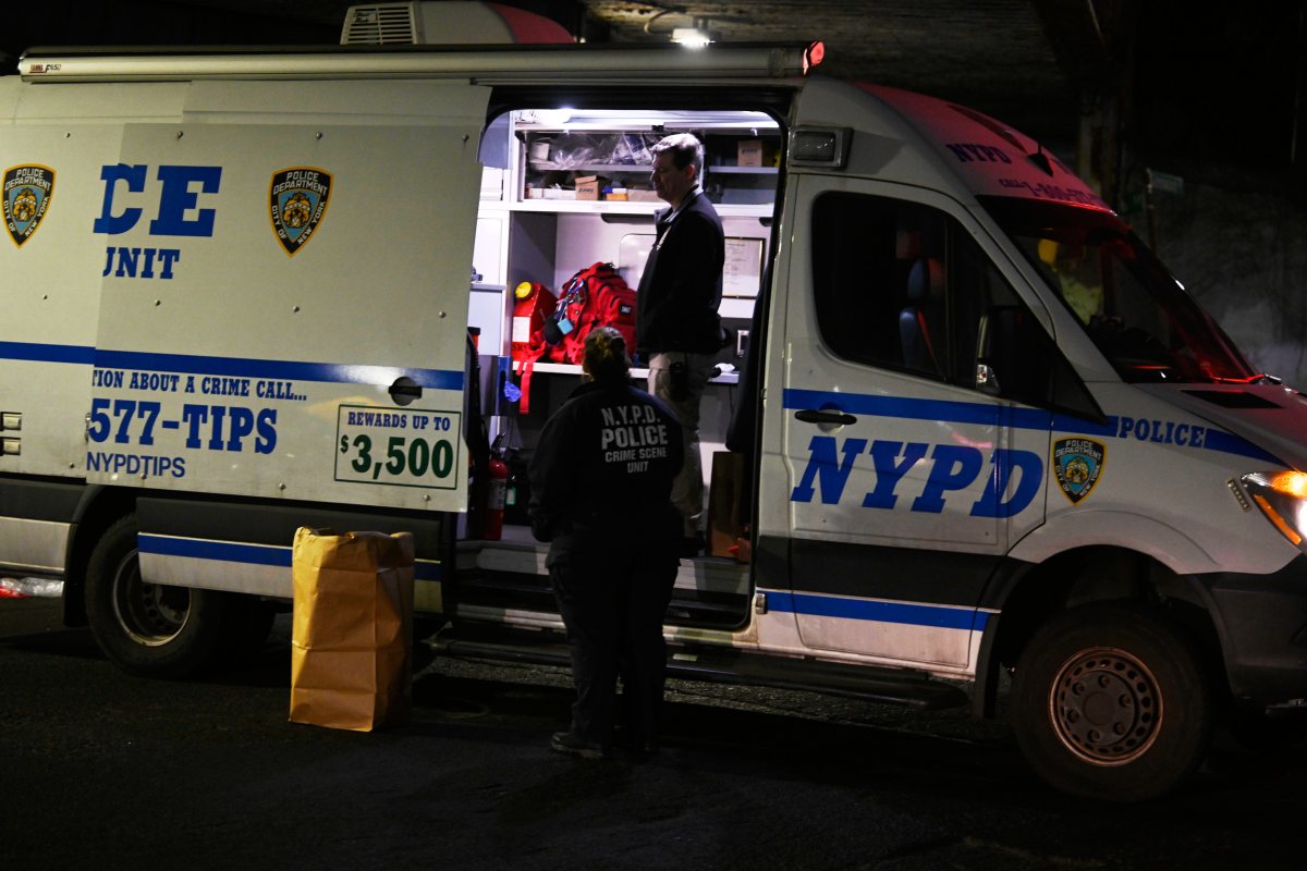 Brooklyn boy, 4, fighting for life after parents allegedly exposed him to fentanyl at shelter: sources | amNewYork