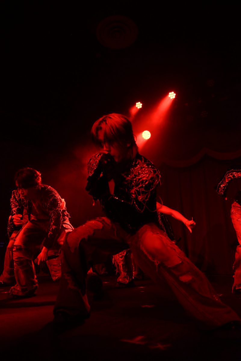 EXCLUSIVE | JO1’s first world tour rocks New York City 6