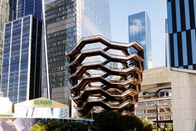 Op-Ed | A Hudson Yards on line casino will assist small native companies like mine thrive | New York News