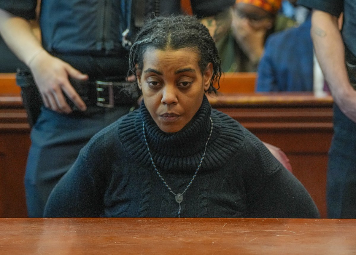 Manhattan woman gets 20 years in prison for beating, waterboarding autistic teen cousin to death 3
