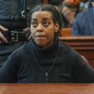 Manhattan woman convicted of beating, torturing autistic teen