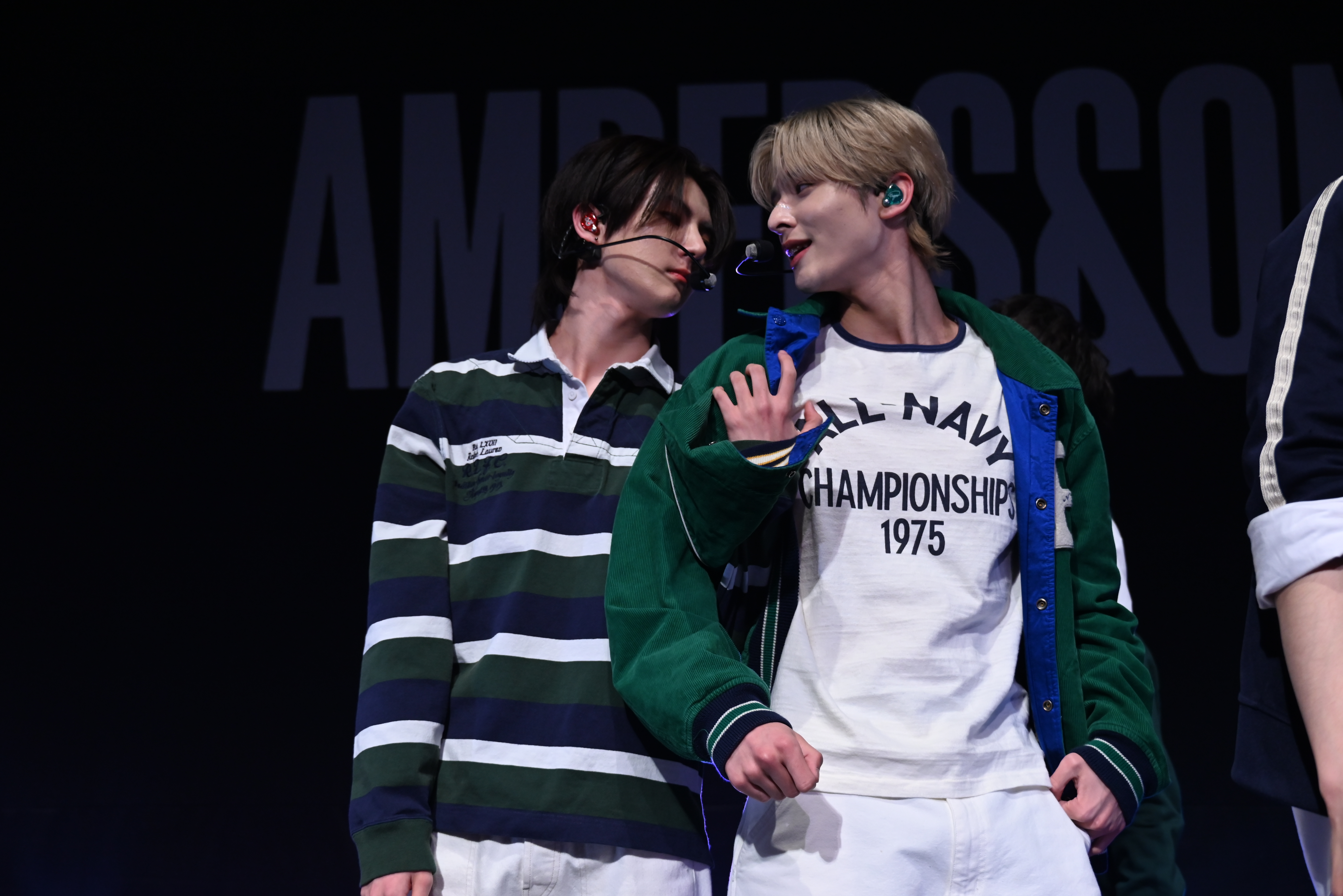 K-POP+アジア ampers&amp;one AMPERS&ONE 1st Single Album 'Ampersand One' l KPOP REPUBLIC