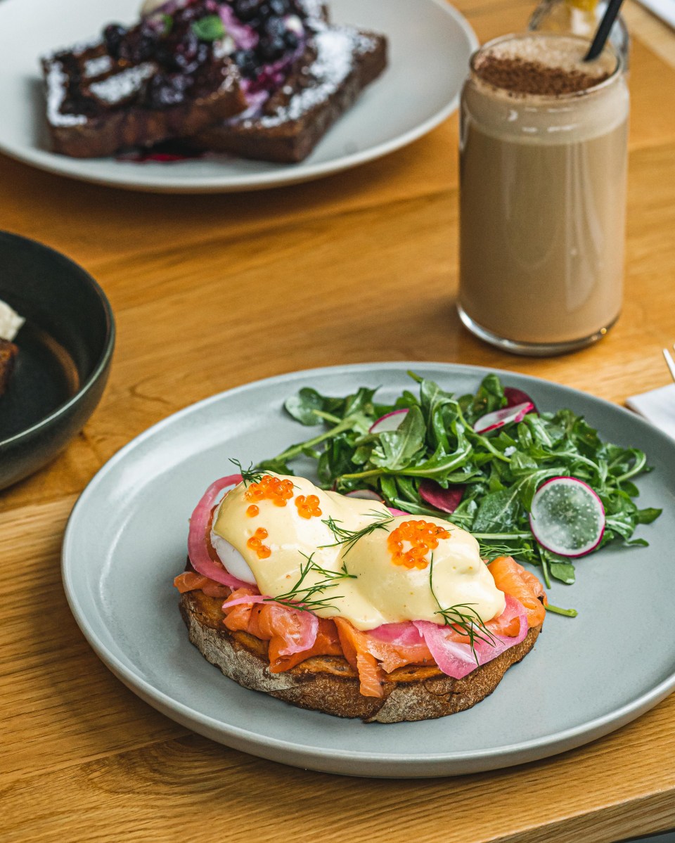 Brunch like an Aussie: Isla & Co. brings Bondi vibes to NYC & beyond 4
