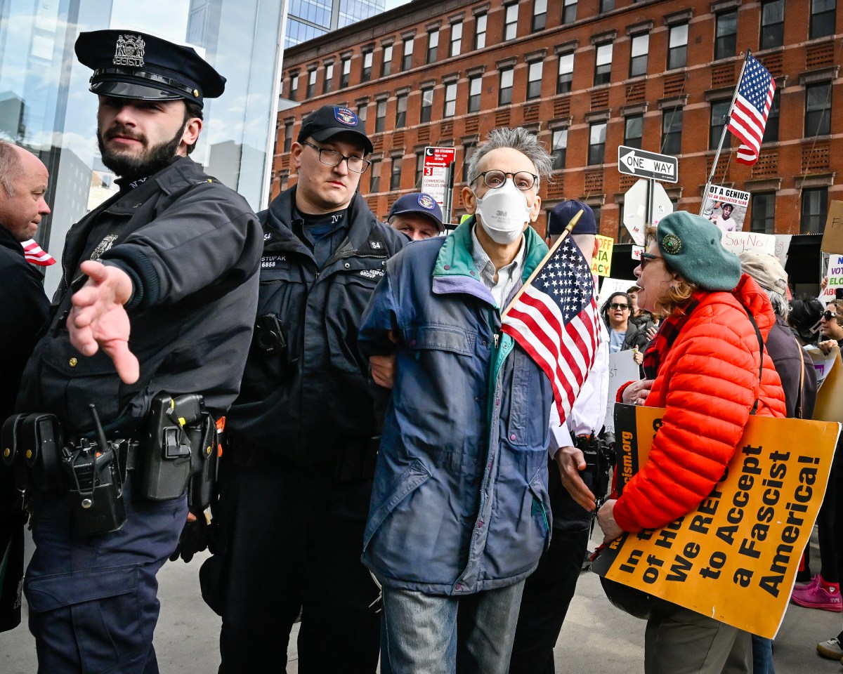TeslaProtest 21