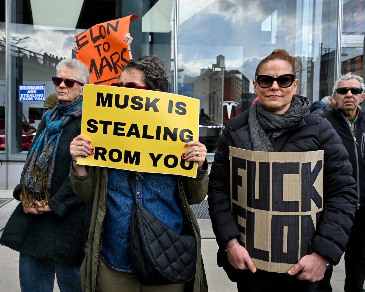 TeslaProtest 29