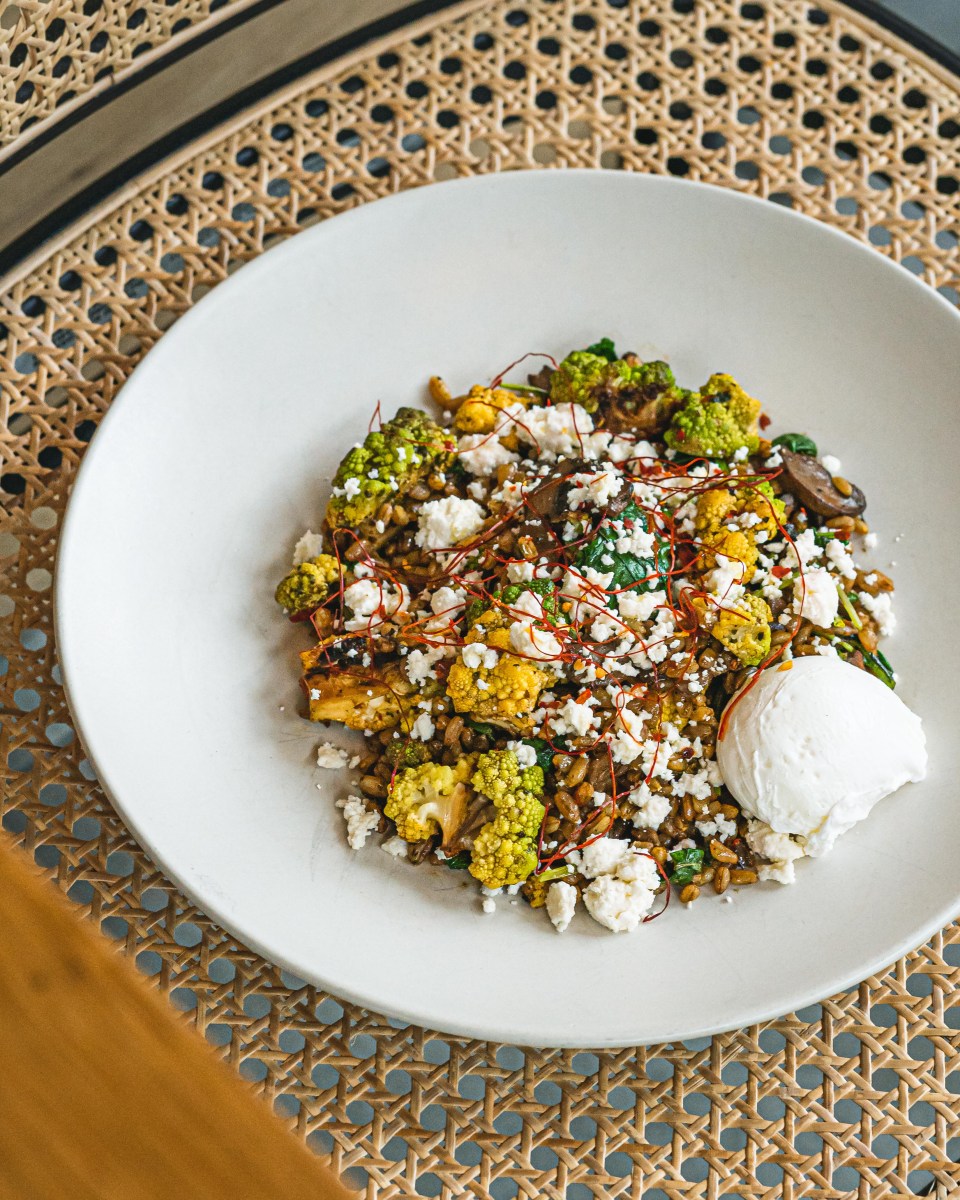 Brunch like an Aussie: Isla & Co. brings Bondi vibes to NYC & beyond 6
