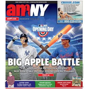Newspaper cover