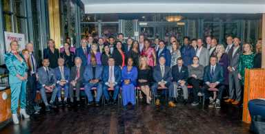 Manhattan Power List honorees in 2024
