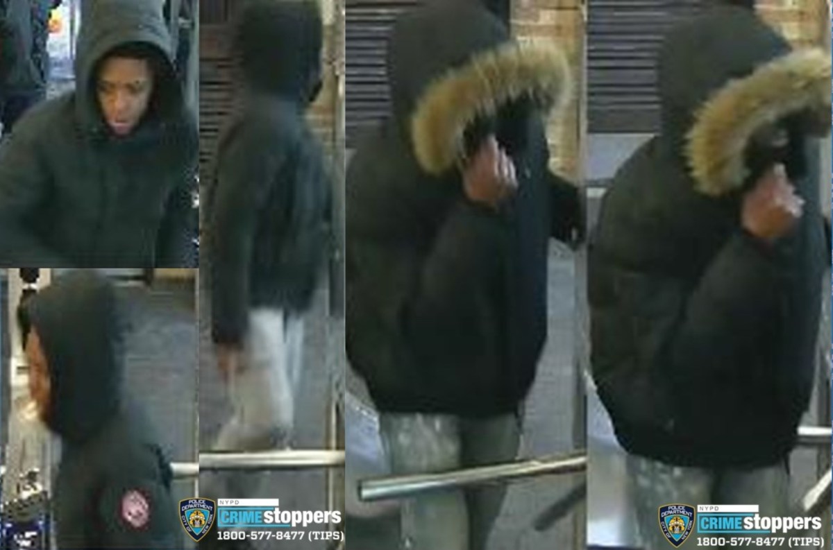 Manhattan subway slashing: Suspects slice teens with scalpel, steal their sneakers | amNewYork