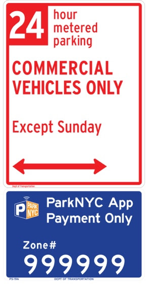 Pay load: DOT introduces metered parking for trucks and other commercial vehicles in outer-borough neighborhoods 4