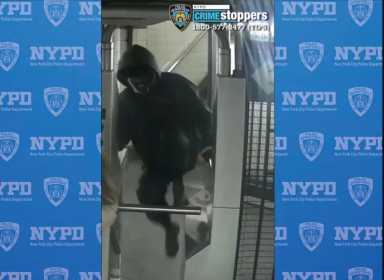 Fare-beating suspect in Lower Manhattan subway assault