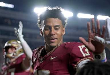 Jordan Travis Jets
