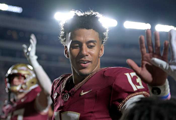 Jordan Travis Jets