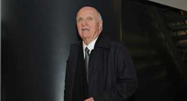 Lou Lamoriello Islanders