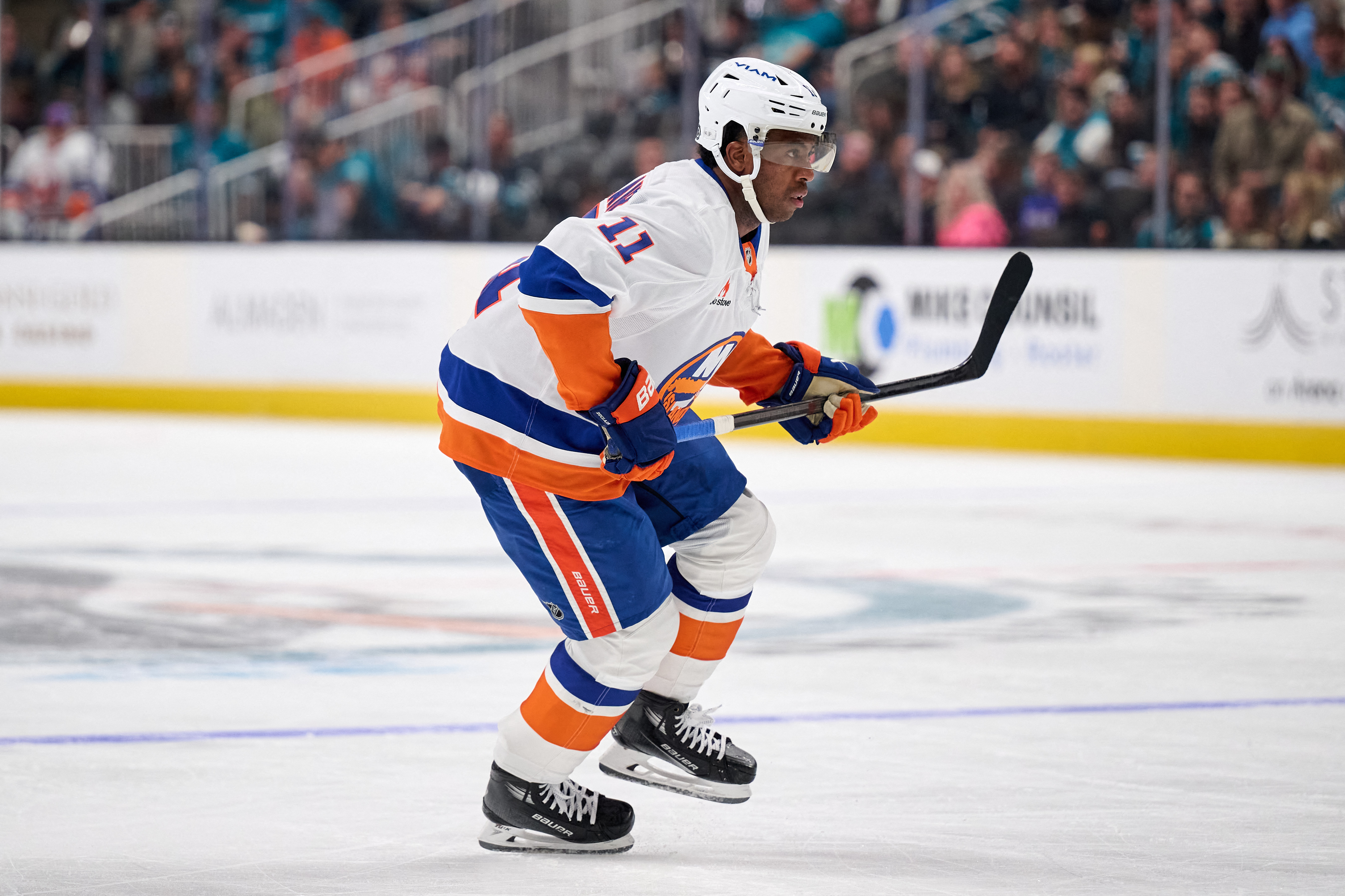Anthony Duclair Islanders