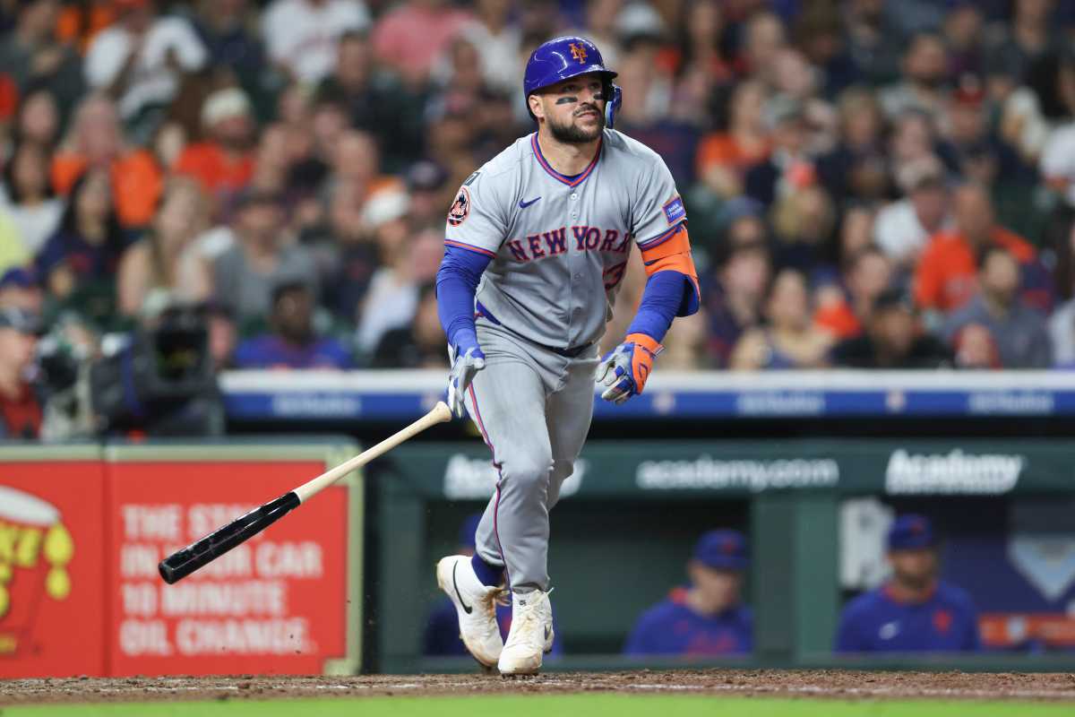 Luis Torrens Mets