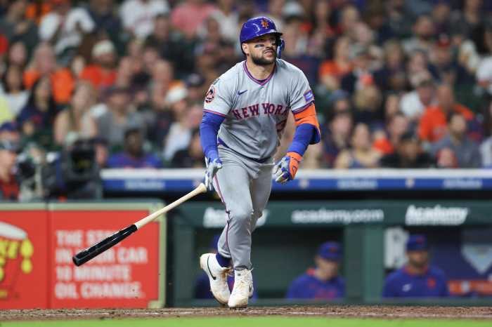 Luis Torrens Mets