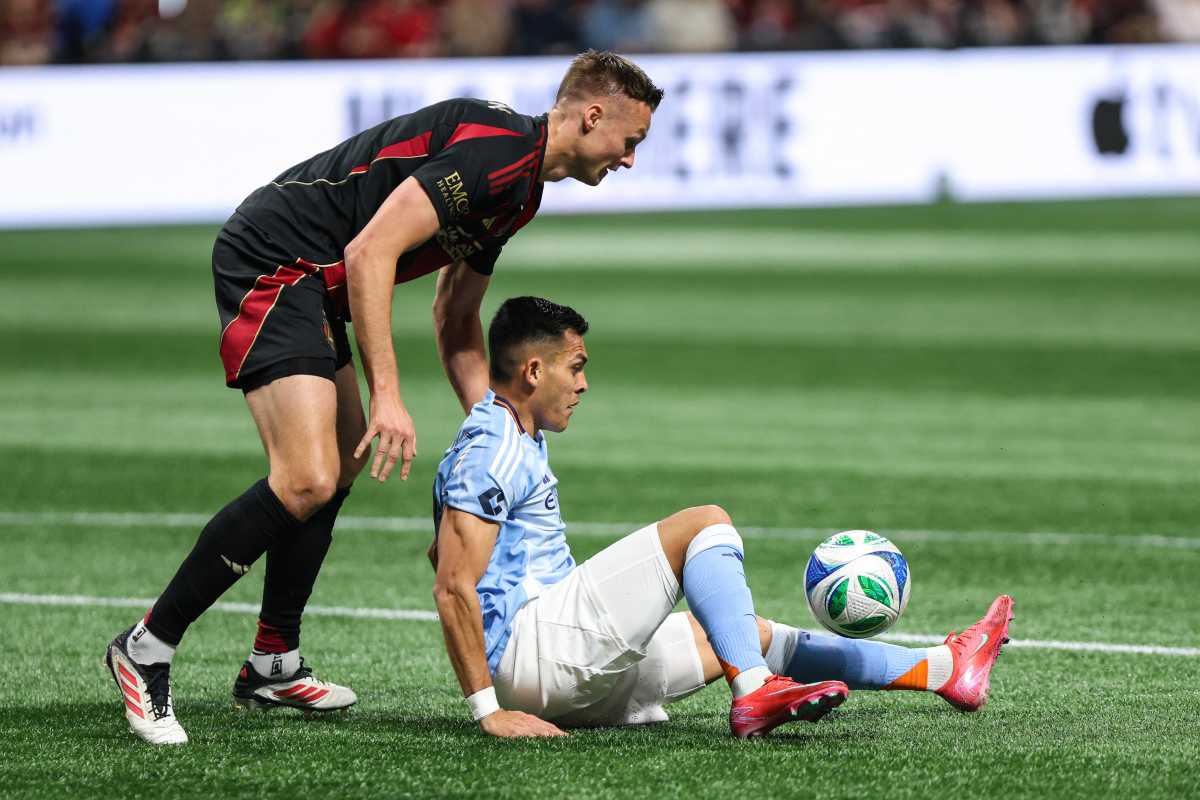 NYCFC
