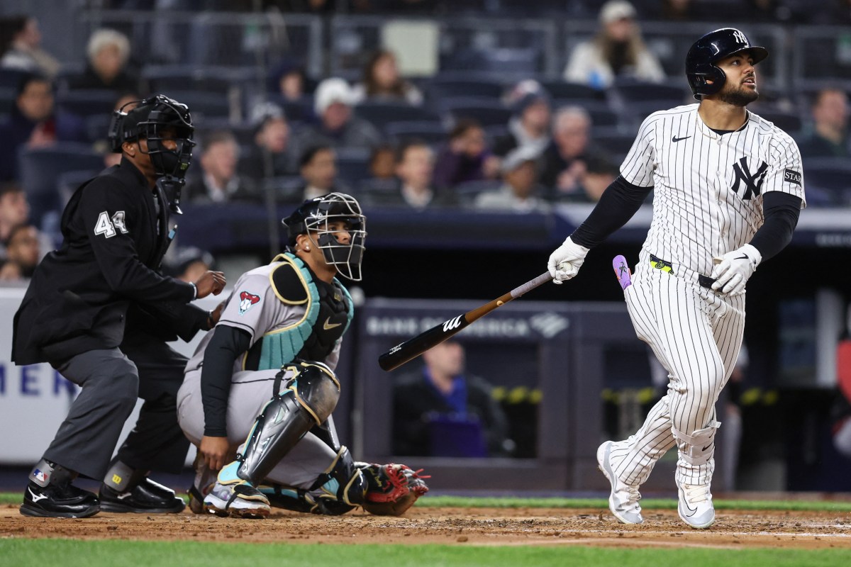 Jasson Dominguez Yankees